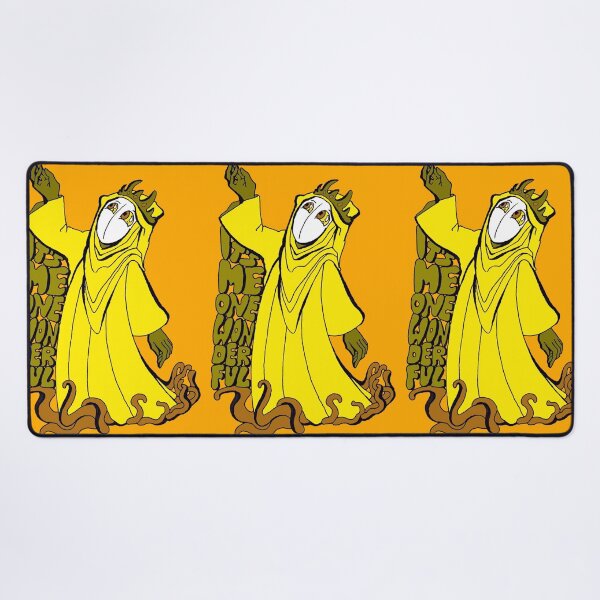 Item preview, Hastur designed and sold by HintermSpiegel.