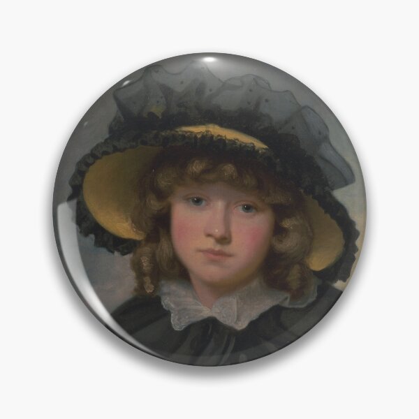Item preview, Louisa Lane (1782) - John Hoppner designed and sold by SALON DES ARTS.