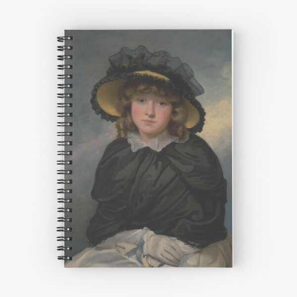 Item preview, Louisa Lane (1782) - John Hoppner designed and sold by SALON DES ARTS.