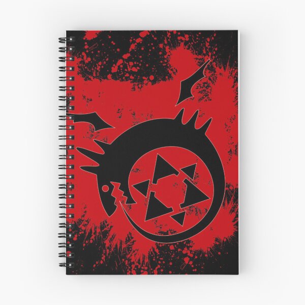 Item preview, Ouroboros - Fullmetal Alchemist designed and sold by Evil14.