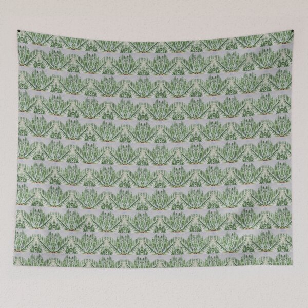 Item preview, Date Palms designed and sold by Anna Rivet.