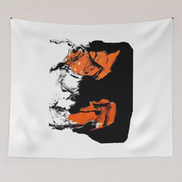 Item preview, Samurai Warrior 2019 Artist LouMajors designed and sold by majordesigns24.