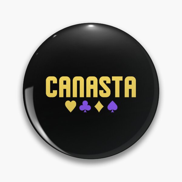 Item preview, Classic Canasta 5 designed and sold by Weknes.