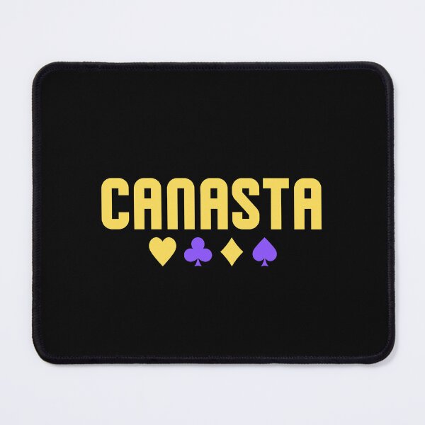Item preview, Classic Canasta 5 designed and sold by Weknes.