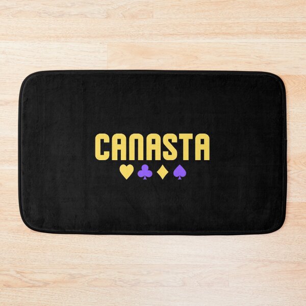 Item preview, Classic Canasta 5 designed and sold by Weknes.