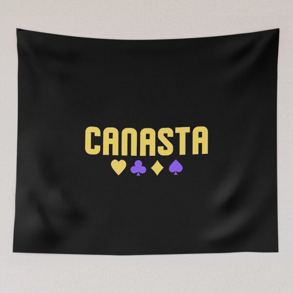 Item preview, Classic Canasta 5 designed and sold by Weknes.
