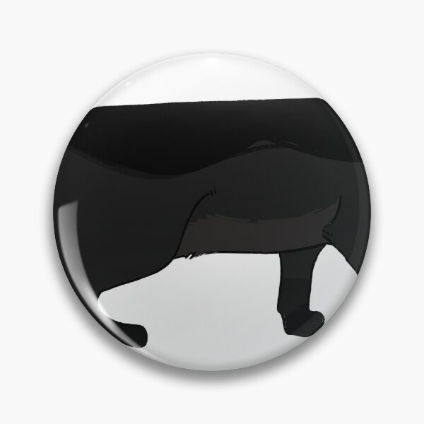 Item preview, Hollyleaf warrior cats, Black Cat designed and sold by jirrem.