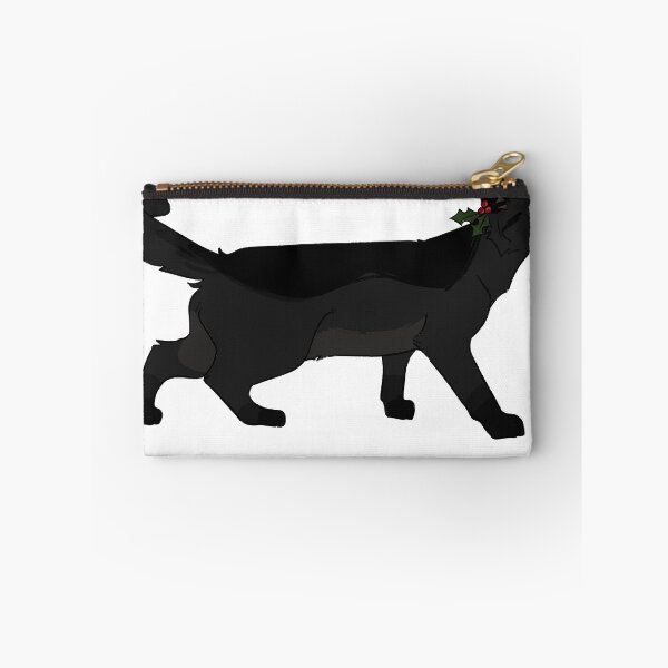 Item preview, Hollyleaf warrior cats, Black Cat designed and sold by jirrem.