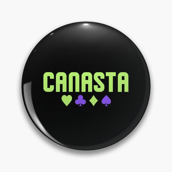Item preview, Classic Canasta 6 designed and sold by Weknes.