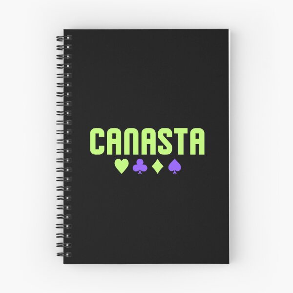 Item preview, Classic Canasta 6 designed and sold by Weknes.