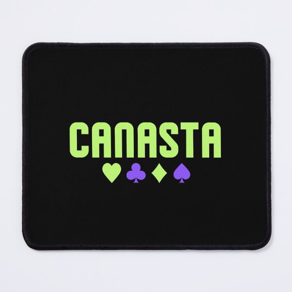Item preview, Classic Canasta 6 designed and sold by Weknes.