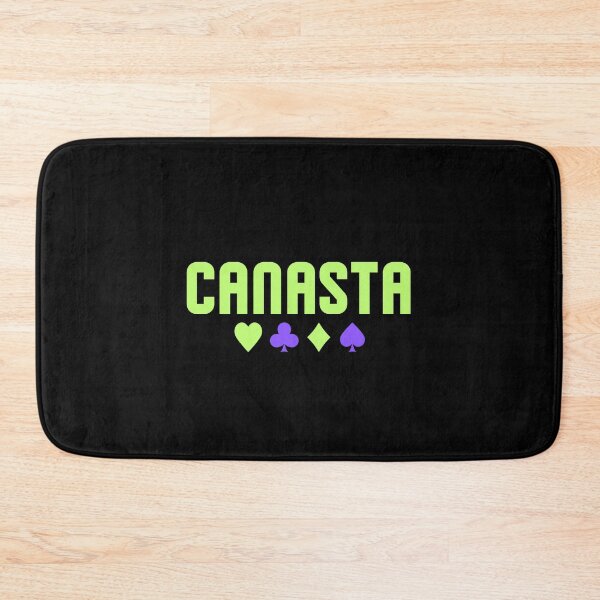 Item preview, Classic Canasta 6 designed and sold by Weknes.
