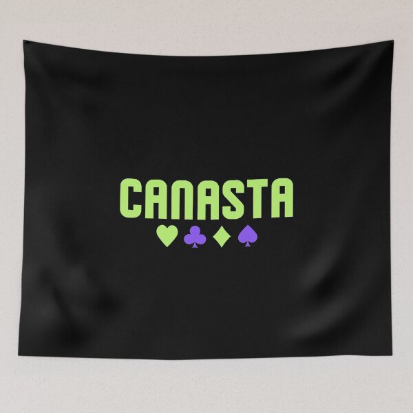 Item preview, Classic Canasta 6 designed and sold by Weknes.