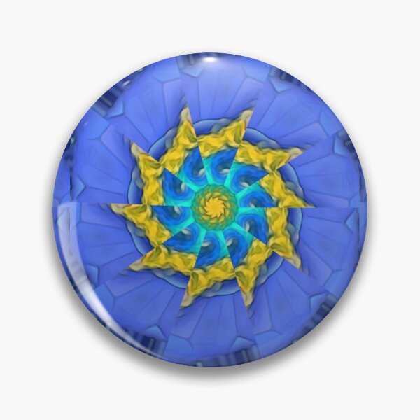Item preview, Sun Circle 9 designed and sold by Gluecknika.