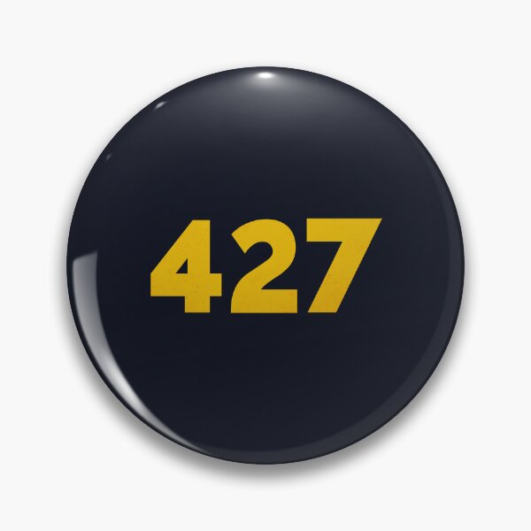 Item preview, Employee 427 - The Stanley Parable  designed and sold by LalpaShop.