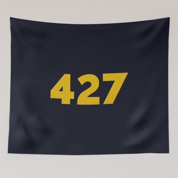 Item preview, Employee 427 - The Stanley Parable  designed and sold by LalpaShop.