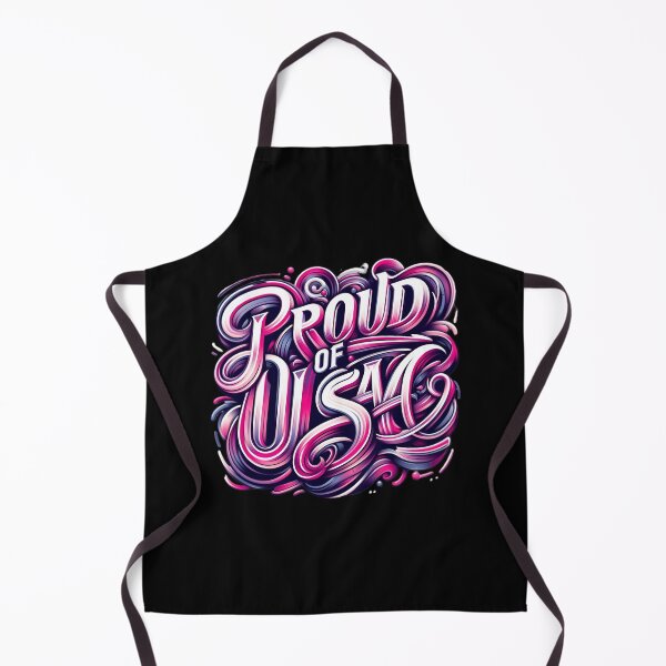 Item preview, Proud of USA: A Vibrant Patriotic Expression designed and sold by Andy-Many-Ideas.