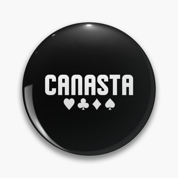 Item preview, Classic Canasta 7 designed and sold by Weknes.