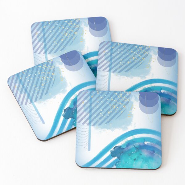 Item preview, Modern graphic pattern, geometric designed and sold by Abelievingheart.