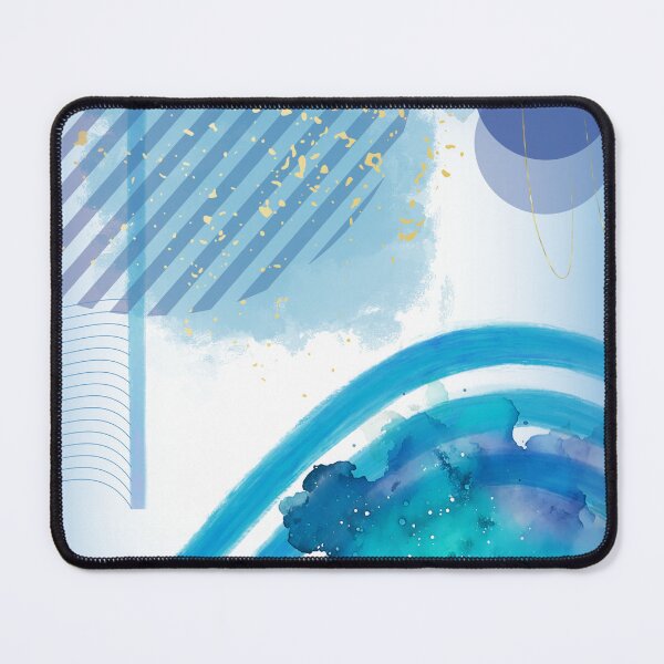 Item preview, Modern graphic pattern, geometric designed and sold by Abelievingheart.