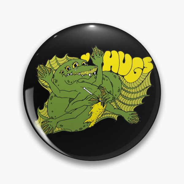 Item preview, Mother Hydra designed and sold by HintermSpiegel.