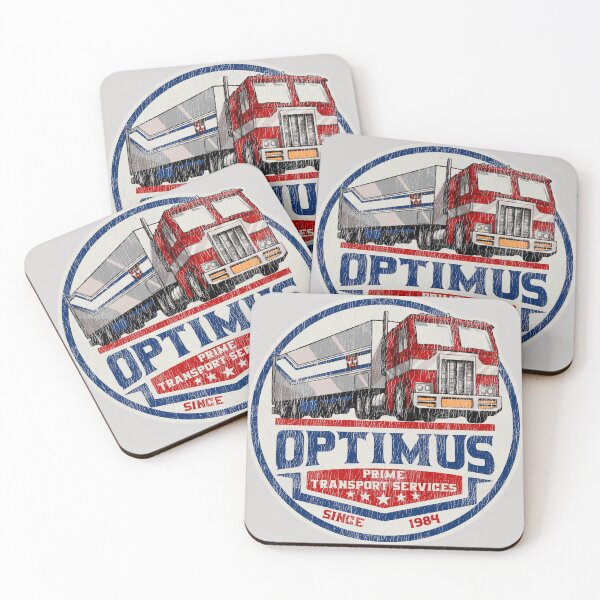 Item preview, Prime Trucking Services Lts Worn designed and sold by Alema Art.
