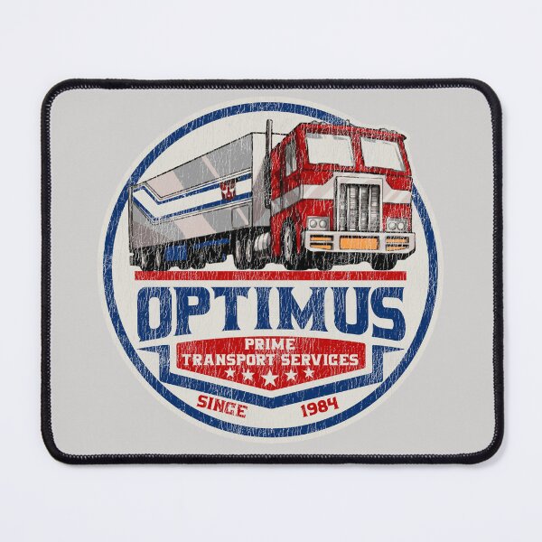 Item preview, Prime Trucking Services Lts Worn designed and sold by Alema Art.