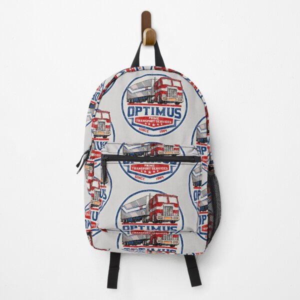 Item preview, Prime Trucking Services Lts Worn designed and sold by Alema Art.