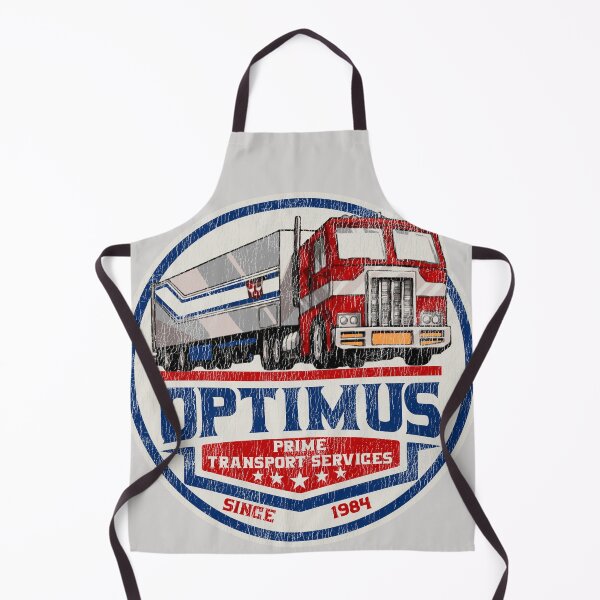 Item preview, Prime Trucking Services Lts Worn designed and sold by Alema Art.