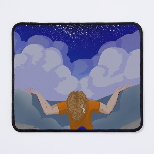 Item preview, Percy Holding The Skies designed and sold by SamLaHyenne.