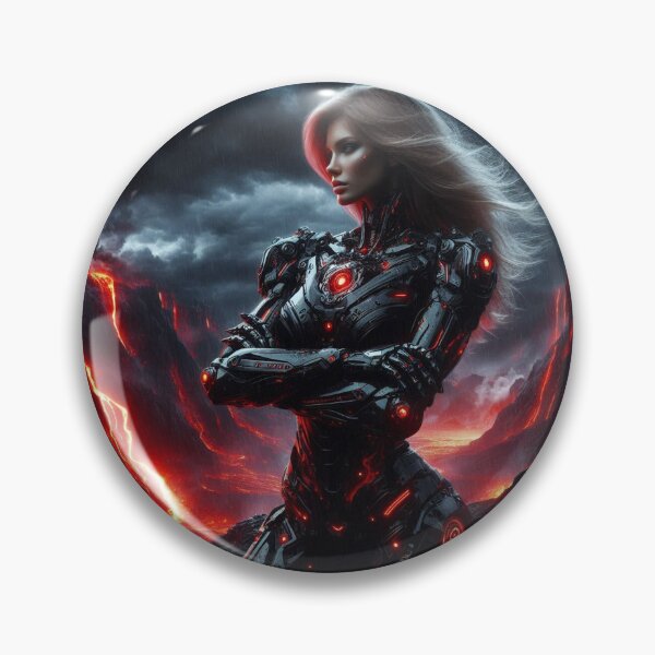 Item preview, Future Woman designed and sold by RaF71PrO.