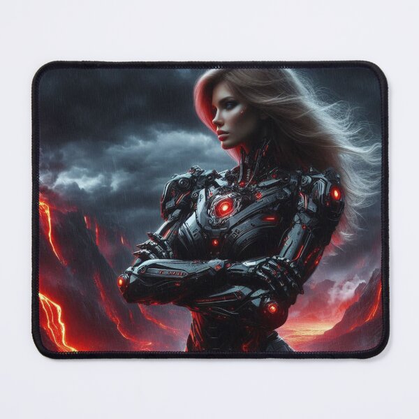 Item preview, Future Woman designed and sold by RaF71PrO.