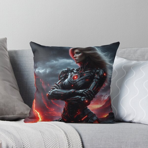 Item preview, Future Woman designed and sold by RaF71PrO.