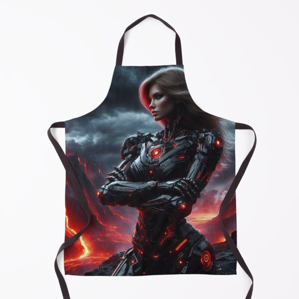 Item preview, Future Woman designed and sold by RaF71PrO.