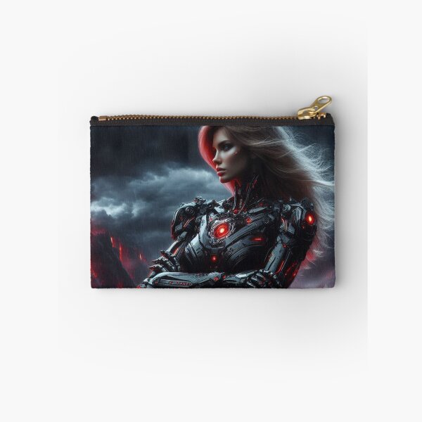 Item preview, Future Woman designed and sold by RaF71PrO.