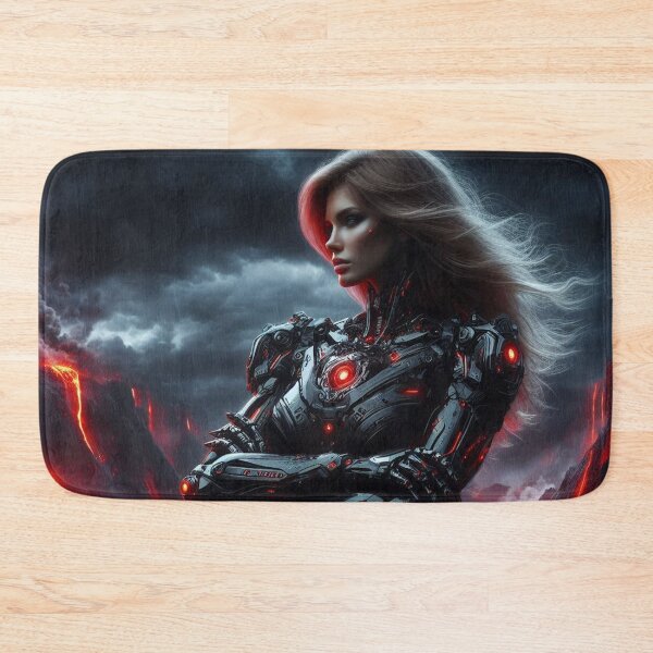 Item preview, Future Woman designed and sold by RaF71PrO.