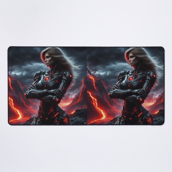 Item preview, Future Woman designed and sold by RaF71PrO.