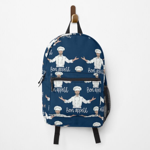 Item preview, Chef, Bon Appetit designed and sold by MMc Buck.