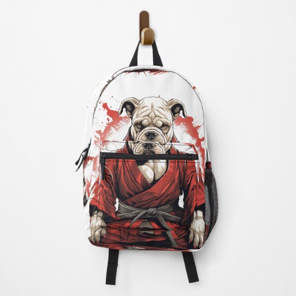 Item preview, dog martial artist 1 designed and sold by MYpngShop.