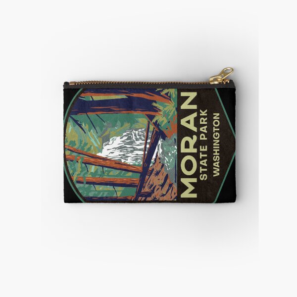 Item preview, Moran State Park designed and sold by JordanHolmes.