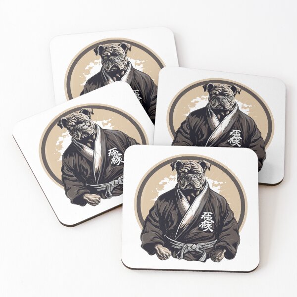 Item preview, dog martial artist 2 designed and sold by MYpngShop.