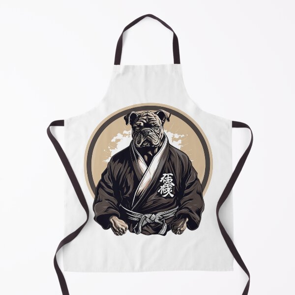 Item preview, dog martial artist 2 designed and sold by MYpngShop.
