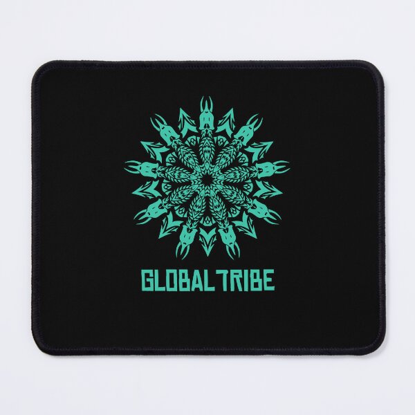 Item preview, GlobalTribe designed and sold by ocorvo.