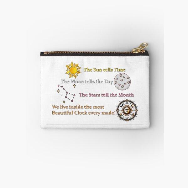 Item preview, celestial clock designed and sold by ritusdesigns.