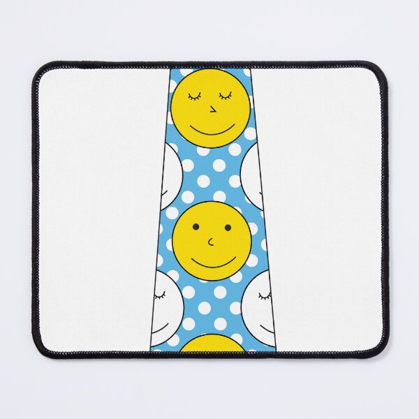 Item preview, Smile Please Neck Tie designed and sold by Waltzingdear.