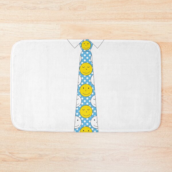 Item preview, Smile Please Neck Tie designed and sold by Waltzingdear.