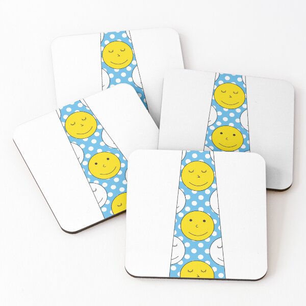 Item preview, Smile Please Neck Tie designed and sold by Waltzingdear.