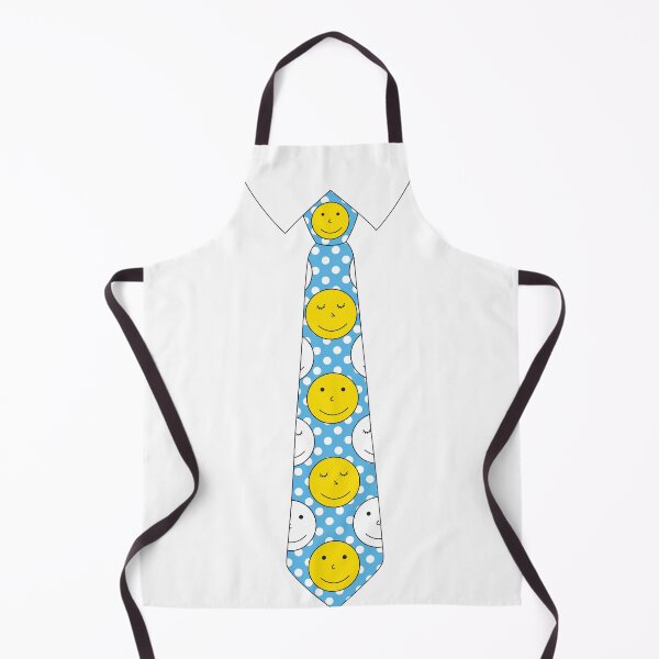 Item preview, Smile Please Neck Tie designed and sold by Waltzingdear.