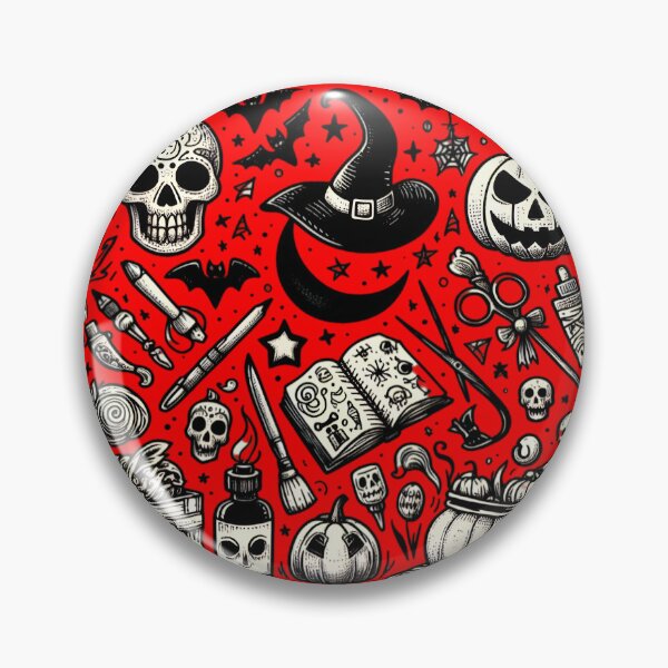 Item preview, Spellbinding Halloween Essentials designed and sold by Andy-Many-Ideas.