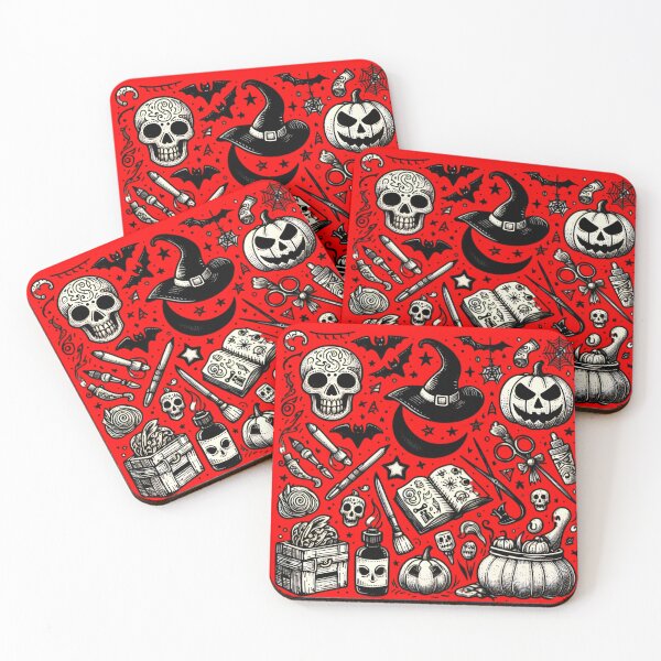 Item preview, Spellbinding Halloween Essentials designed and sold by Andy-Many-Ideas.